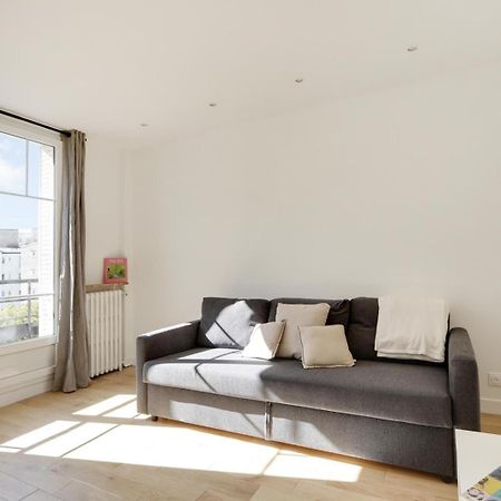 Appartement Nation 巴黎 外观 照片