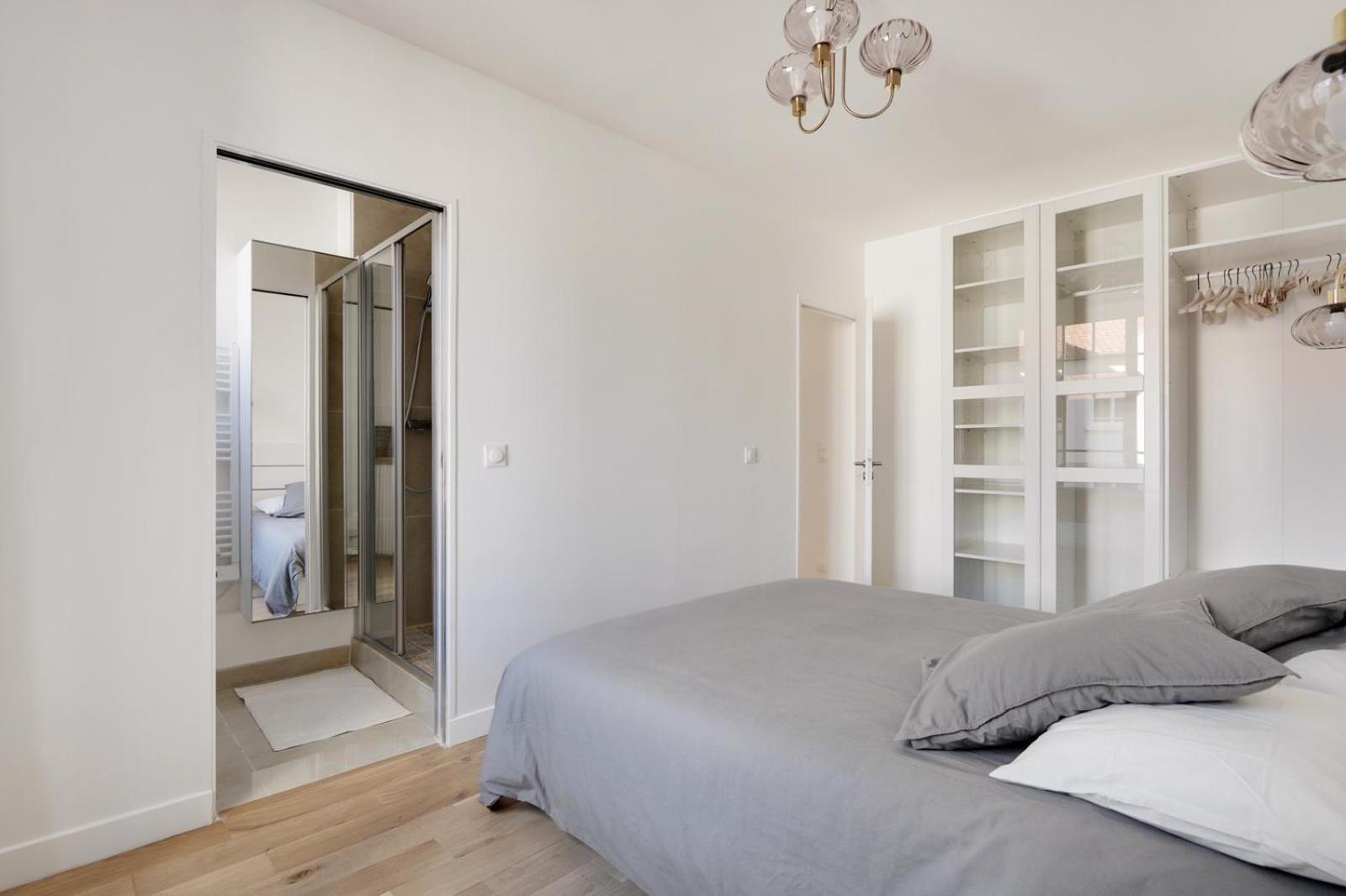 Appartement Nation 巴黎 外观 照片