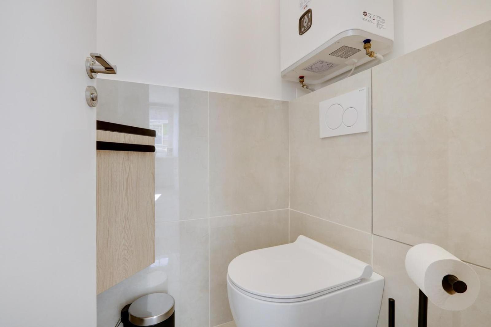 Appartement Nation 巴黎 外观 照片